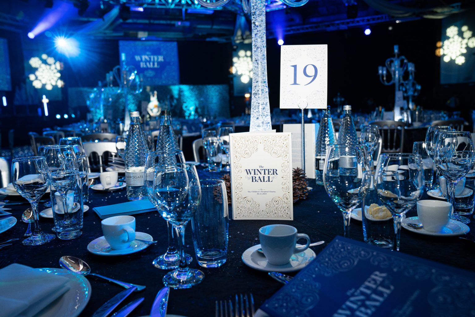 Hire Spaces The University of Sheffield Concerts & Performance Venues