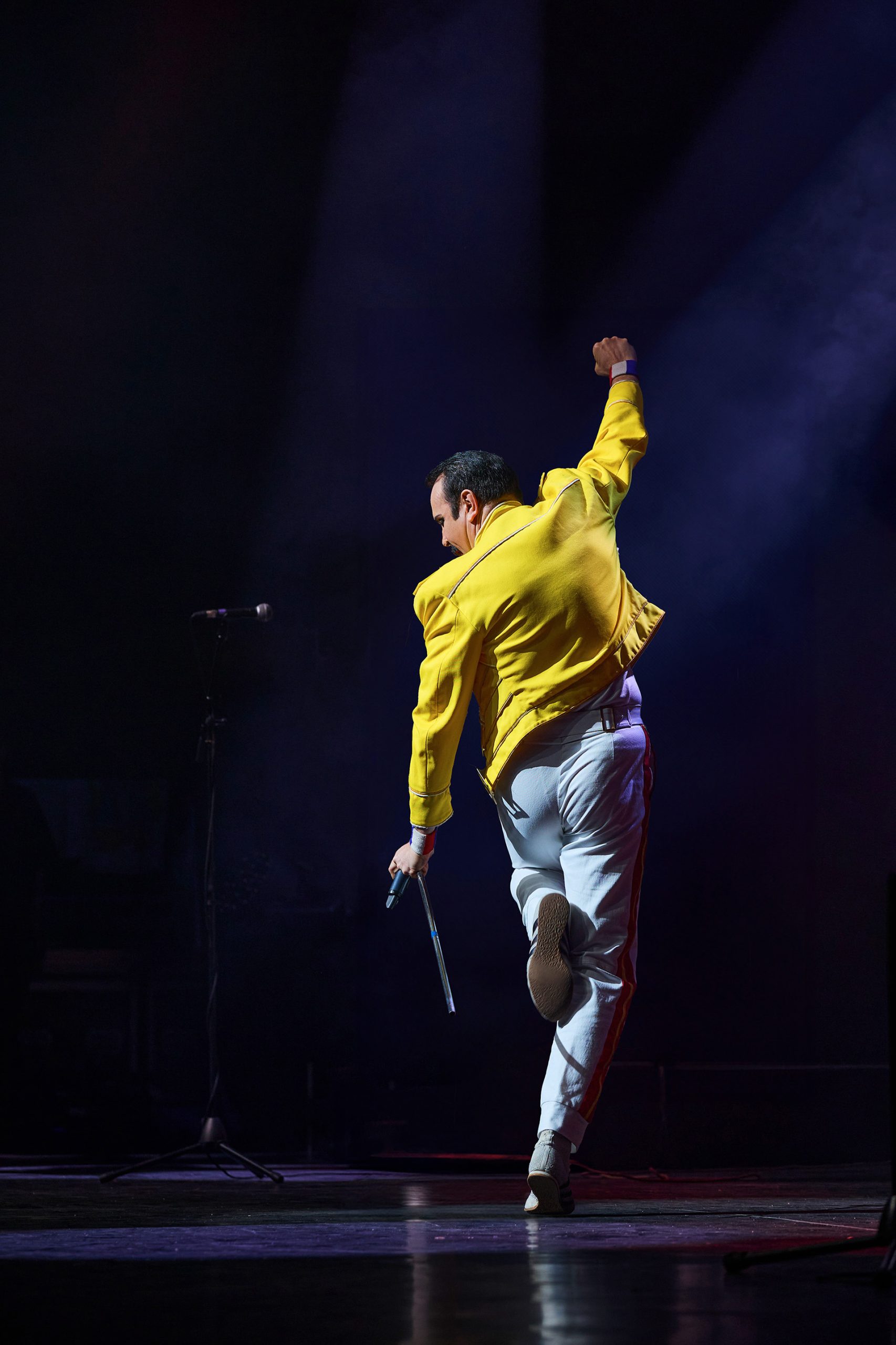 Thumbnail for Radio Ga Ga - Performance Venues