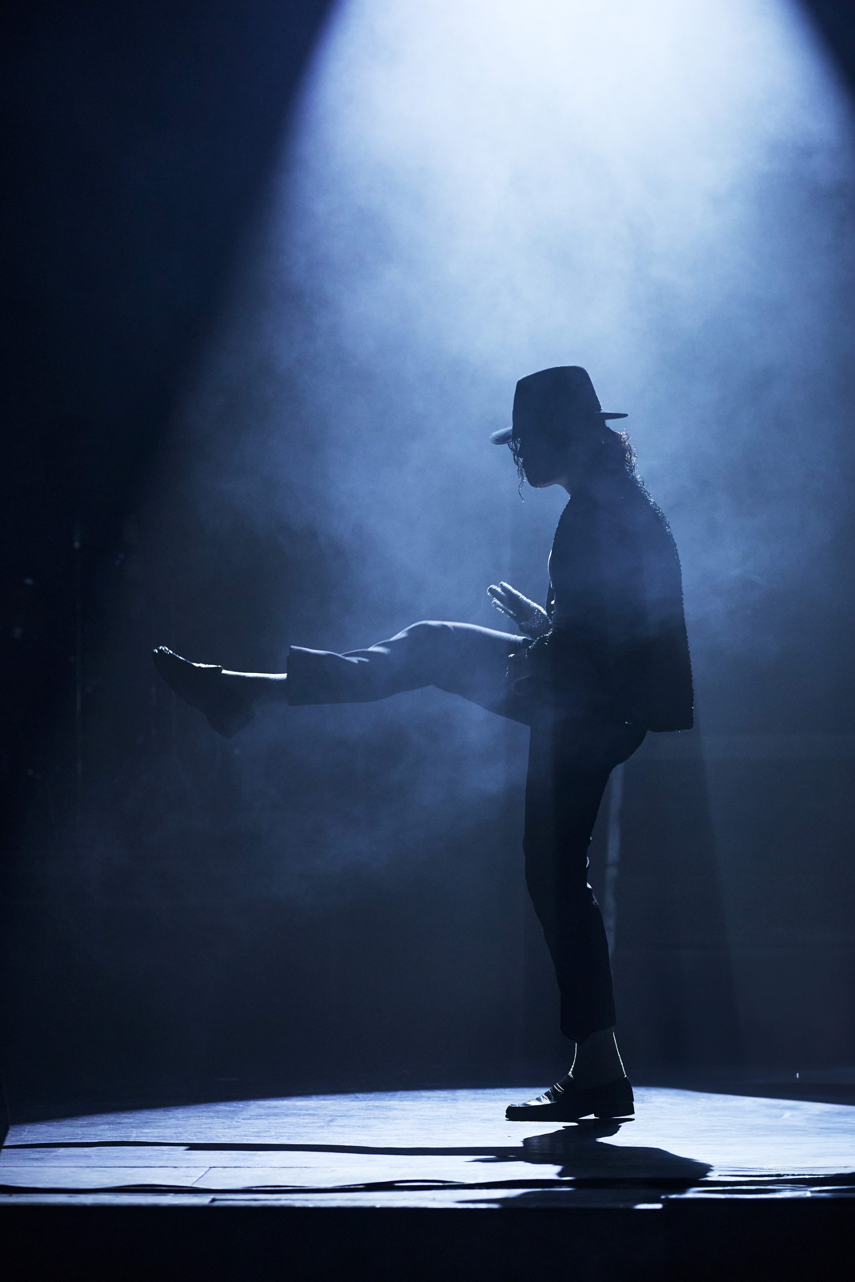 Thumbnail for Man In The Mirror - A tribute to Michael Jackson - Performance Venues