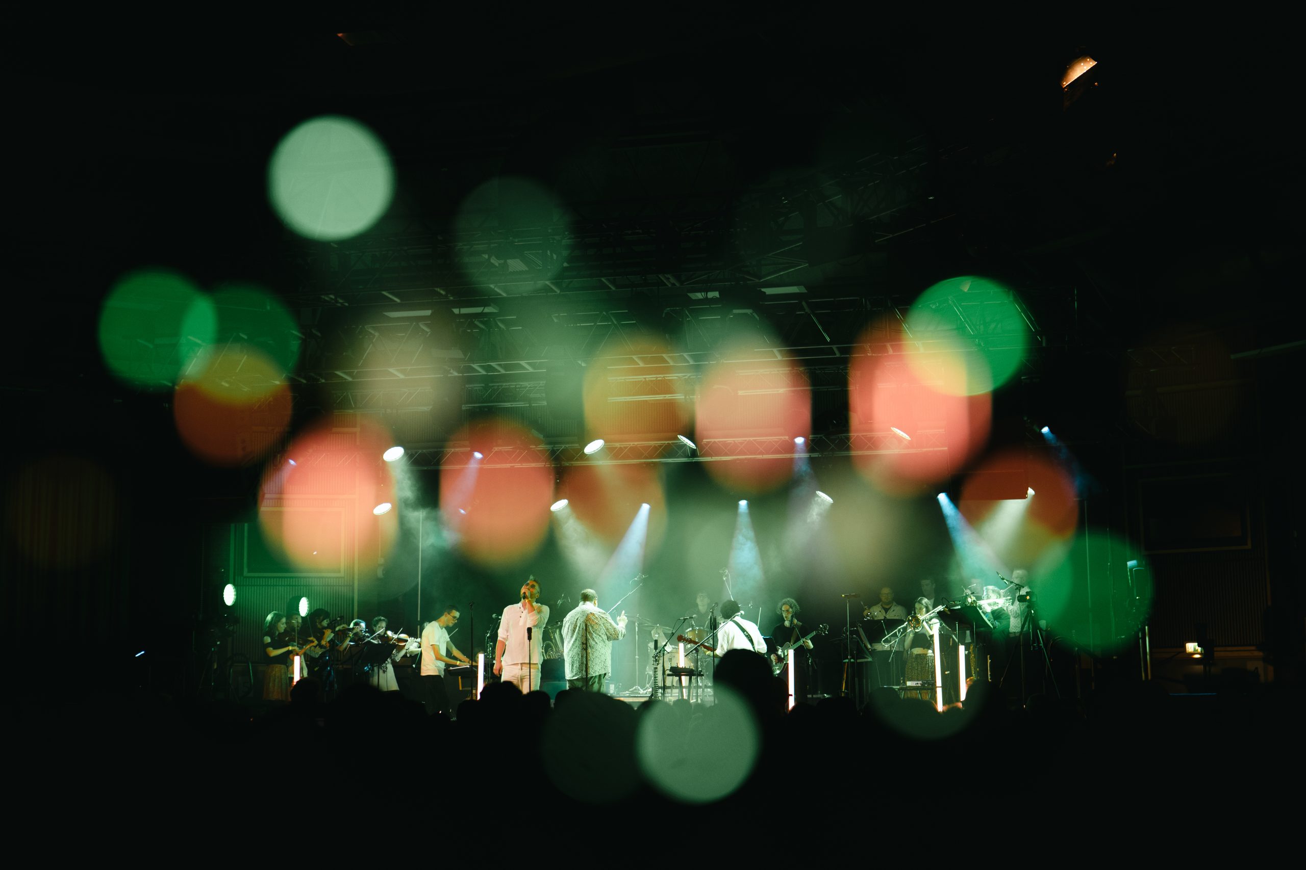 Thumbnail for Sheffield Beatles Project - Performance Venues
