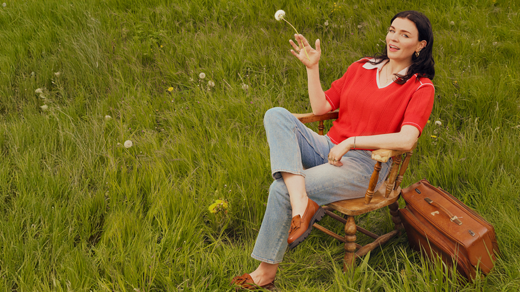 Thumbnail for Aisling Bea: Older than Jesus - Performance Venues