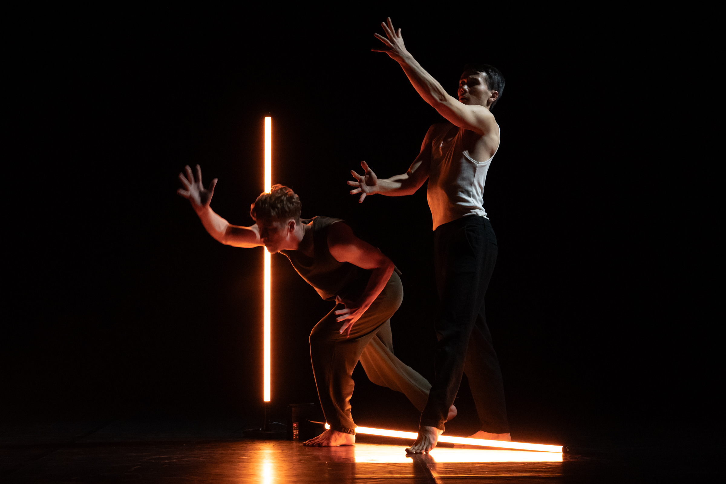 Thumbnail for Into the Light - Performance Venues