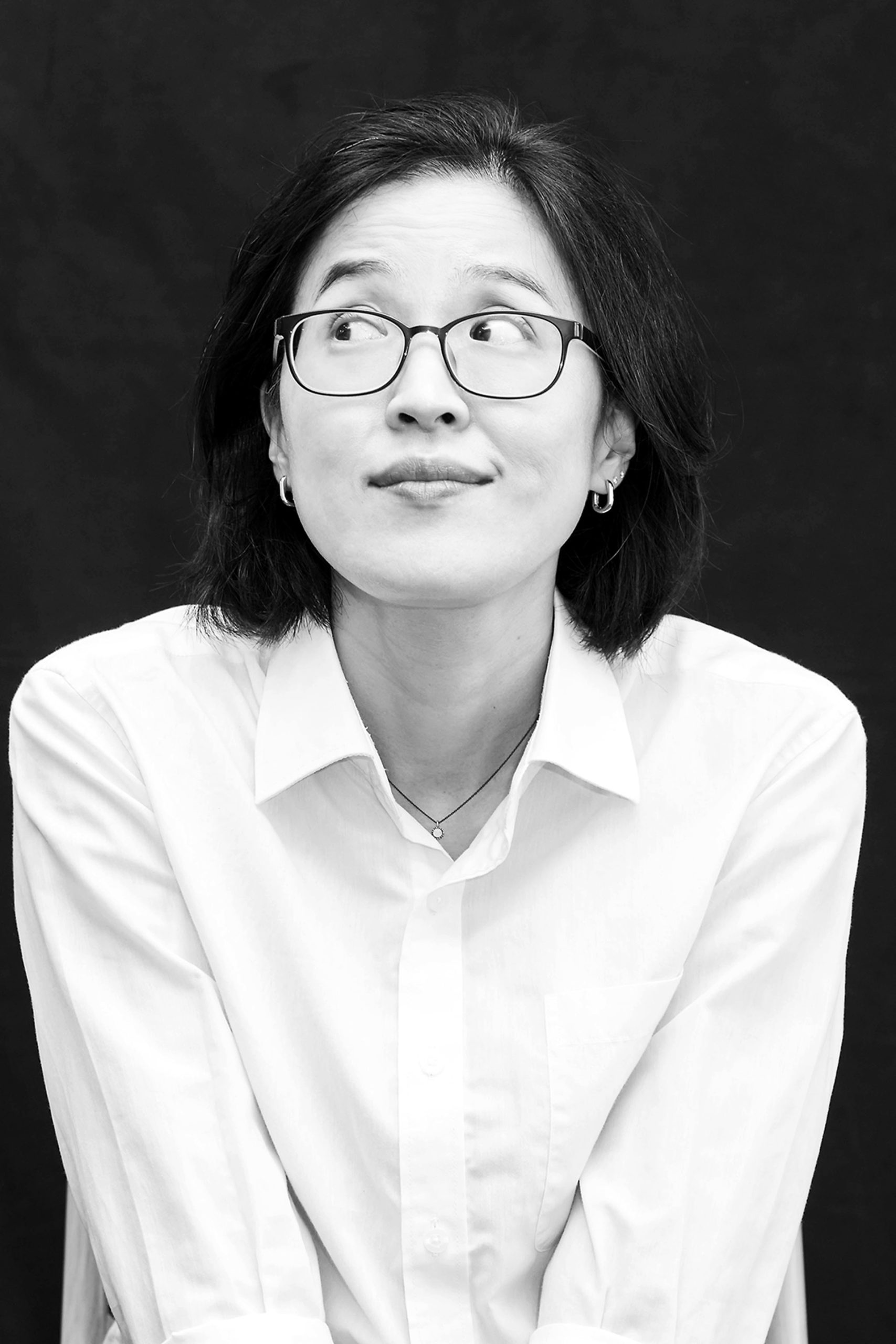 Thumbnail for The Midnight Timetable – Bora Chung - Performance Venues
