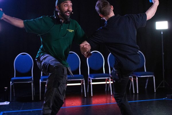 C+F Shed Stories (Credit Alisa Boanta) - Theatre - LQ1