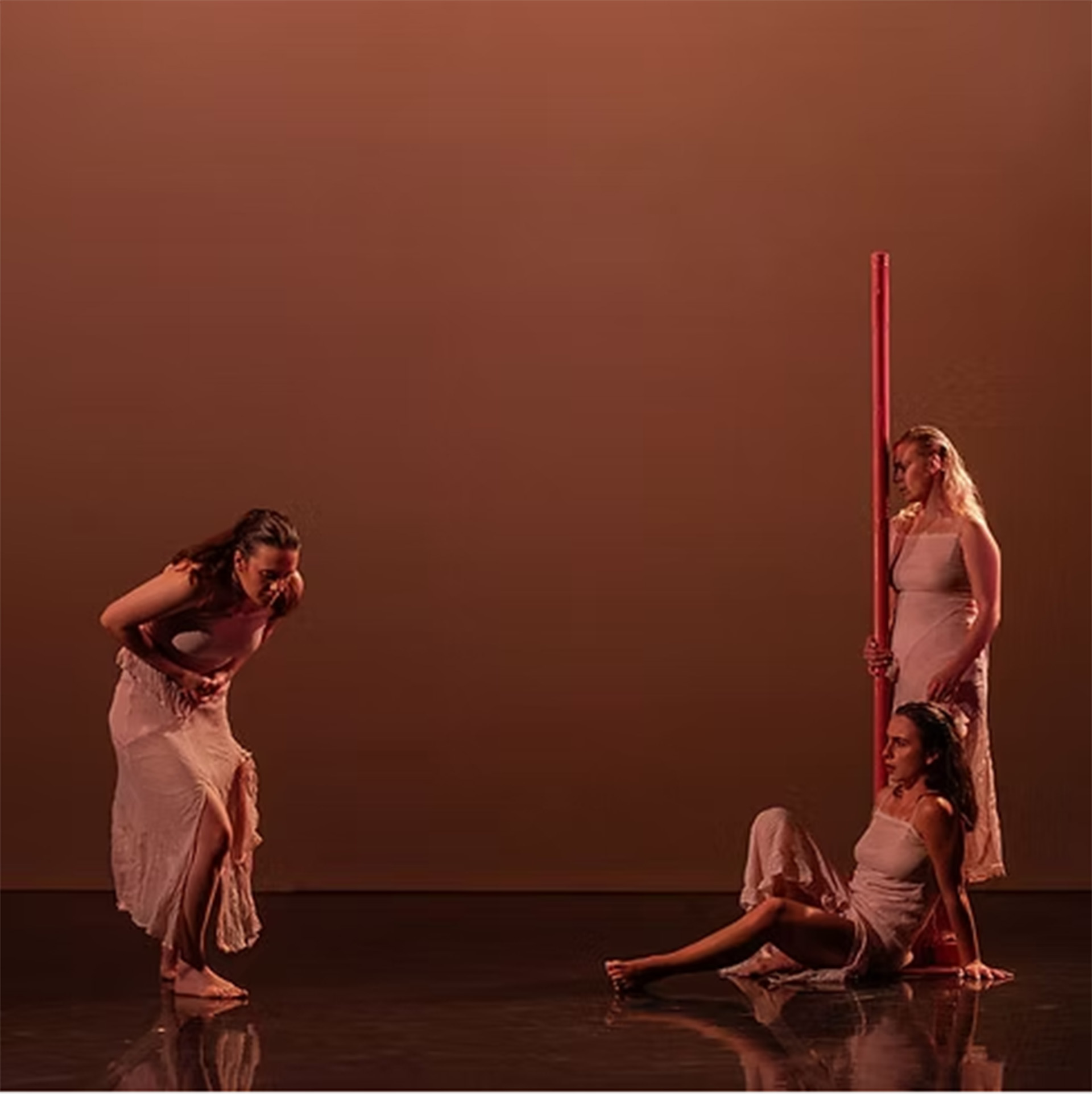 Thumbnail for We Are The World - Performance Venues