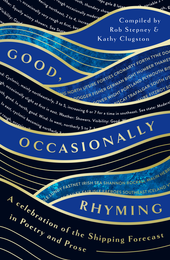 Thumbnail for Good, Occasionally Rhyming – Rob Stepney & Kathy Clugston - Performance Venues