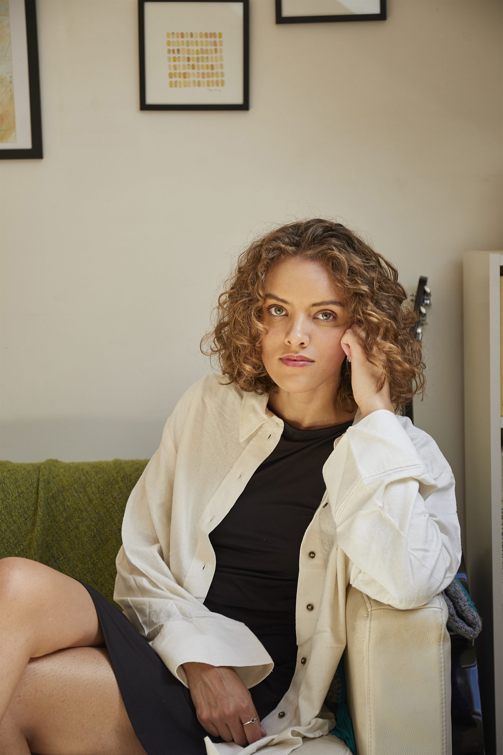 Thumbnail for All Consuming: Why We Eat The Way We Eat Now – Ruby Tandoh - Performance Venue…