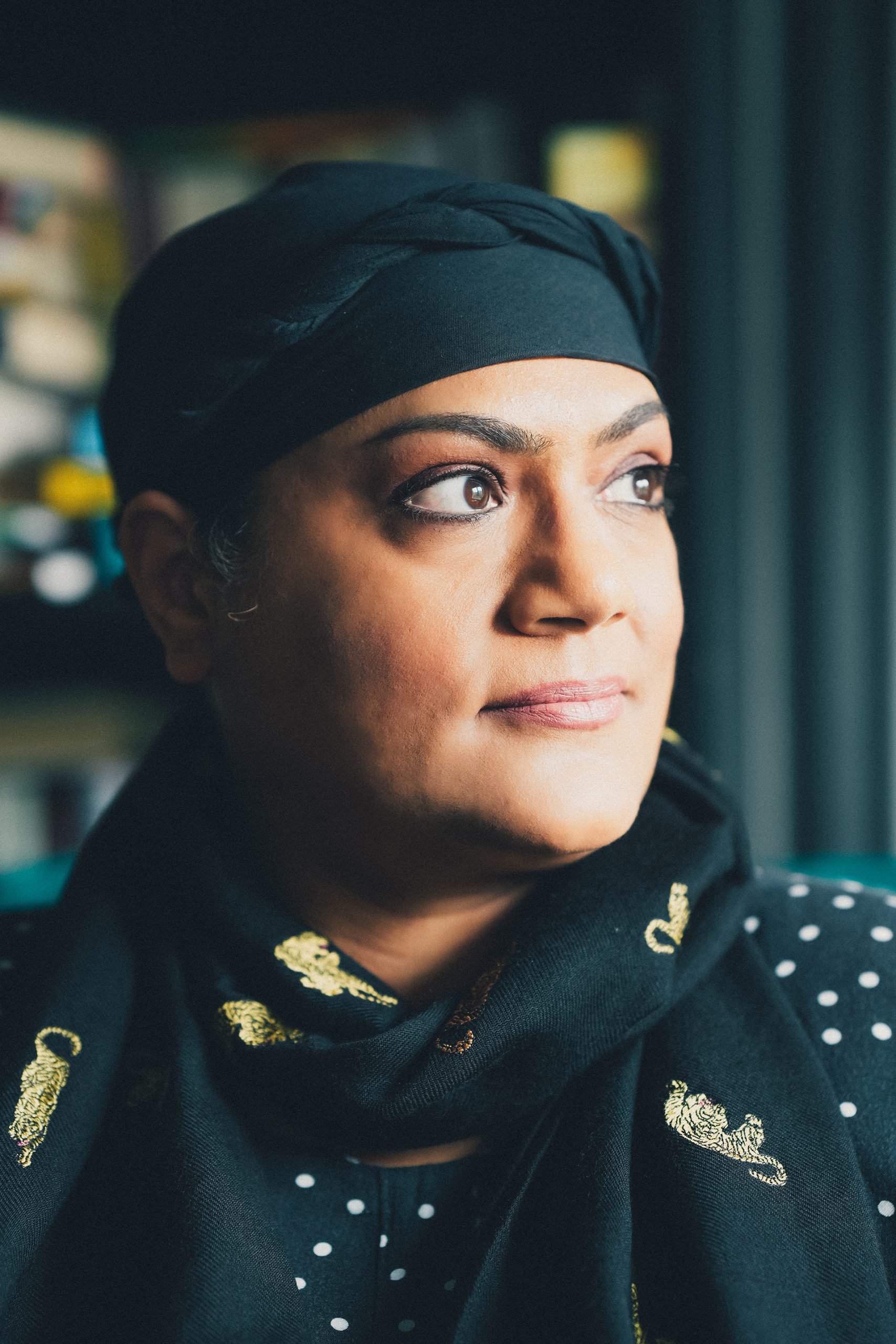 Thumbnail for Vanished – Sadiah Qureshi - Performance Venues