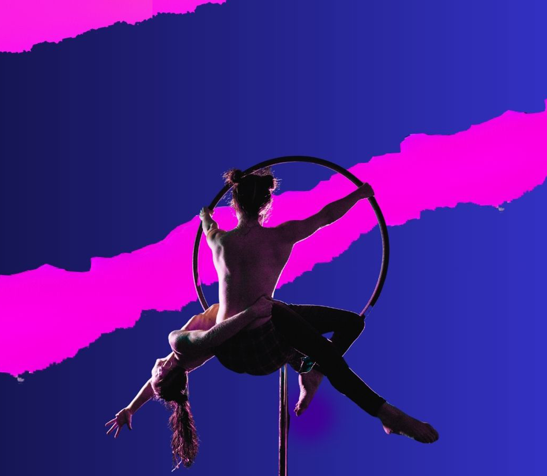 Thumbnail for Funk as Puck - Performance Venues