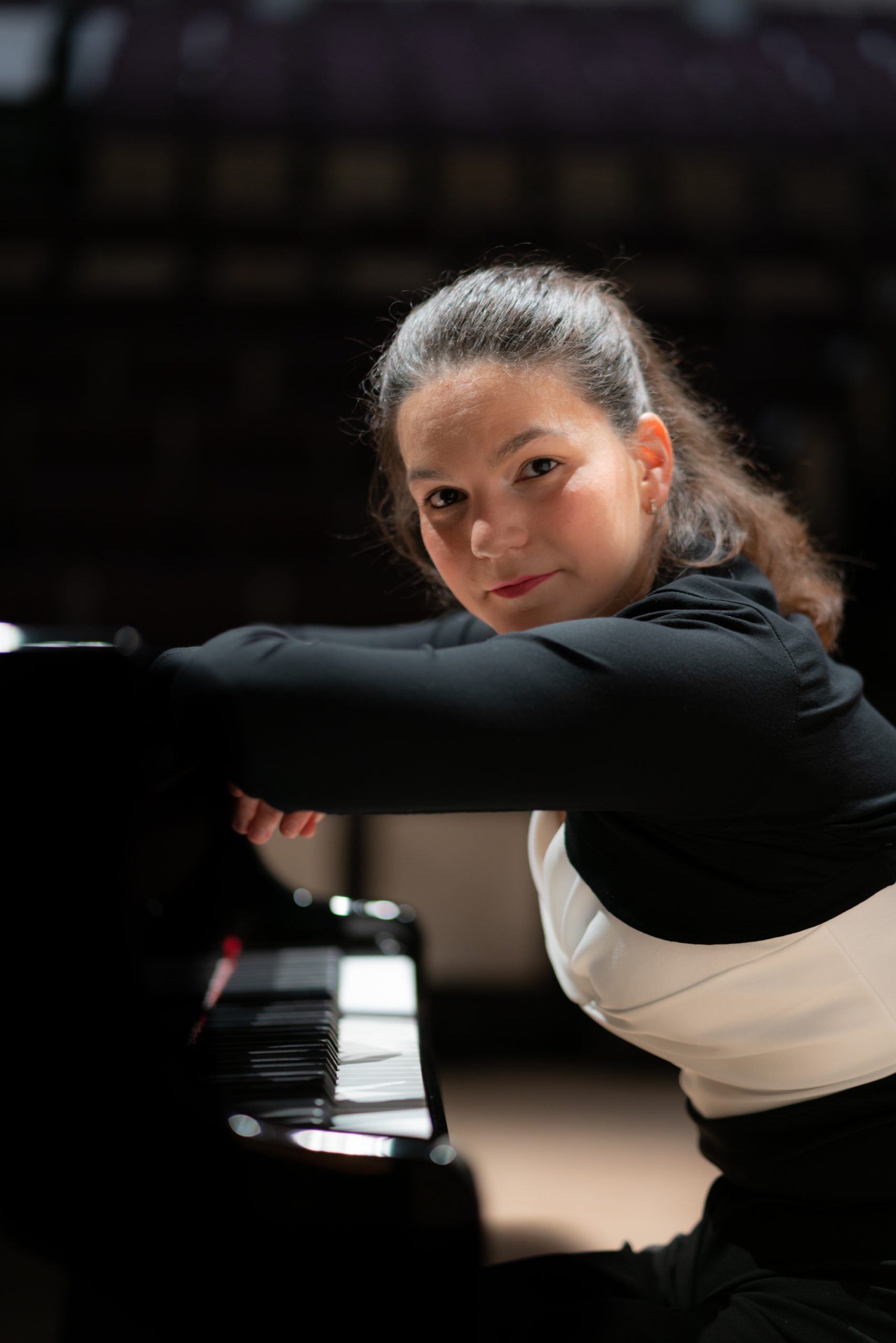 Thumbnail for Rush Hour: Maria Stratigou - Performance Venues