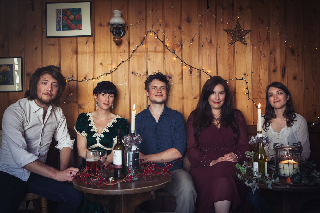 Thumbnail for Boardwalk Live and University of Sheffield Concerts Presents: A Winter Union - P…