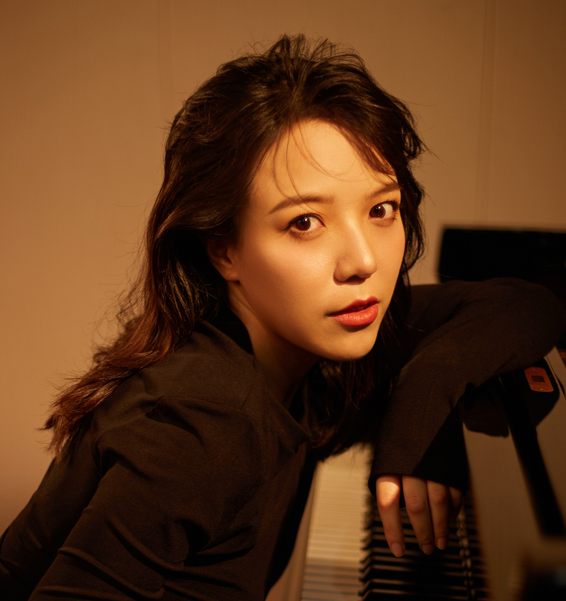 Thumbnail for Lunchtime Concert: Chichi Li, Yanke Dai and Guests - Performance Venues