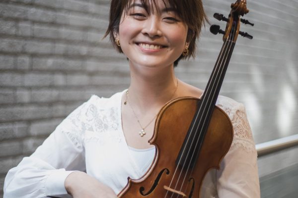 Jocelyn Lau