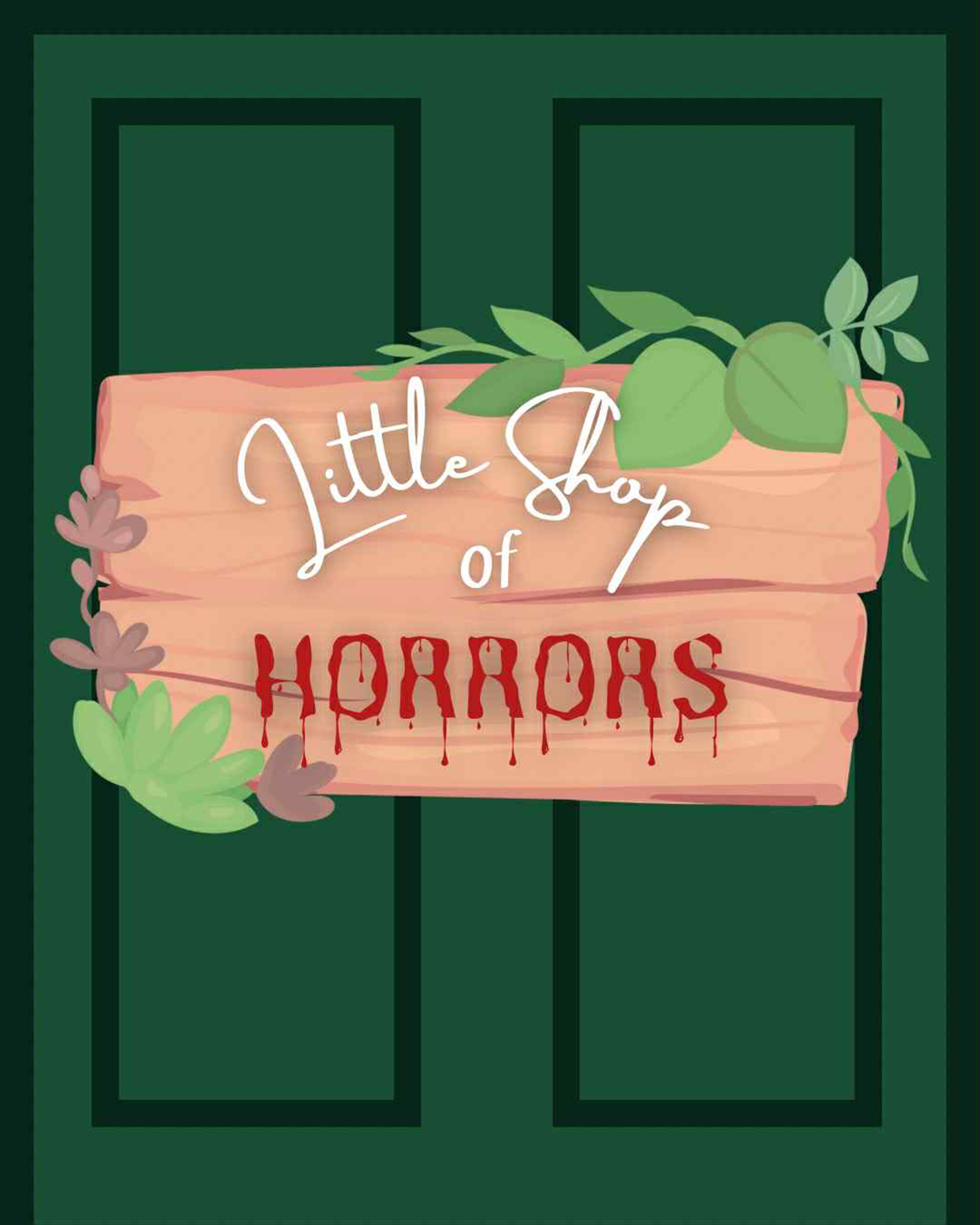 Thumbnail for Little Shop of Horrors - Performance Venues