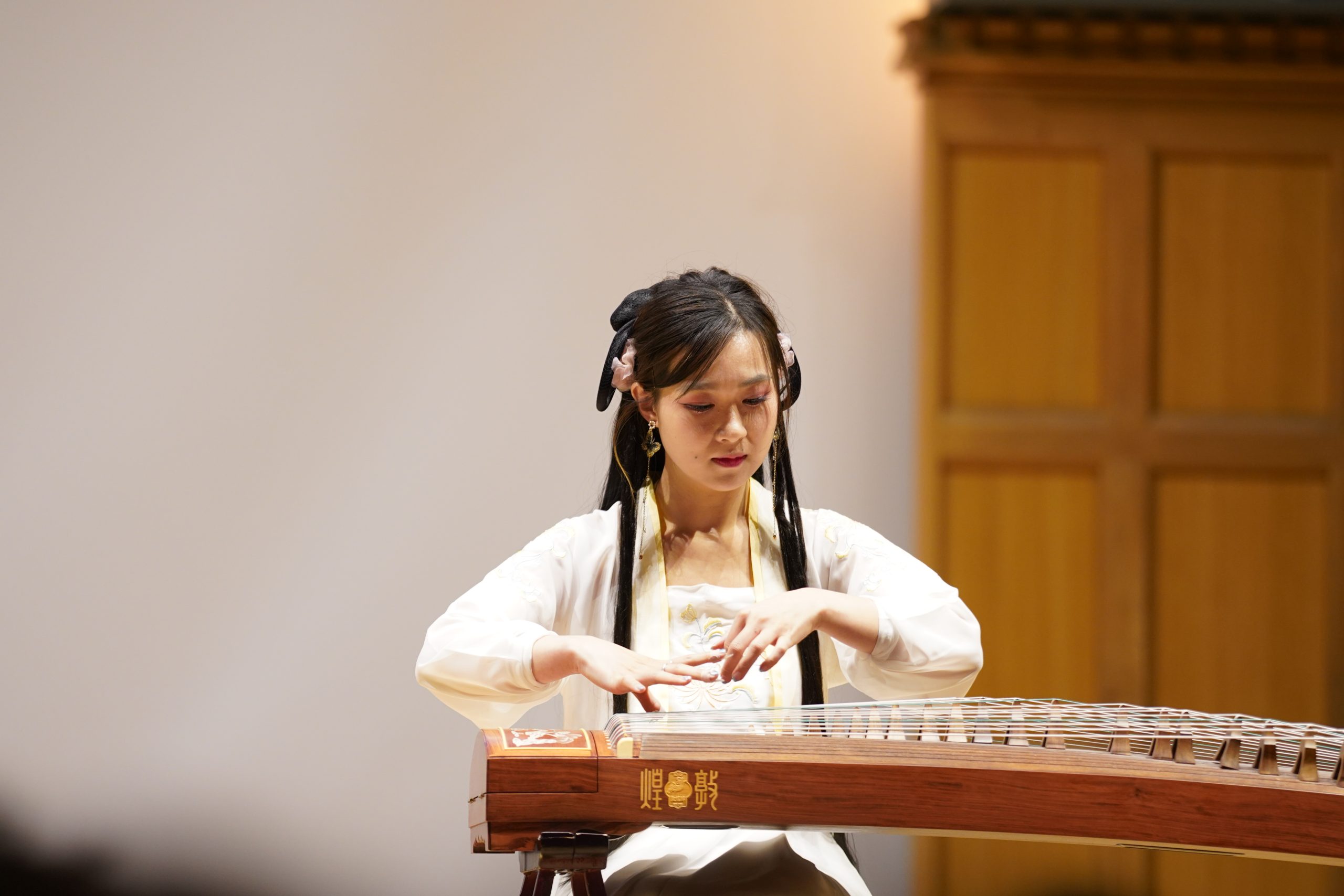 Thumbnail for Mid-Autumn Festival - Performance Venues