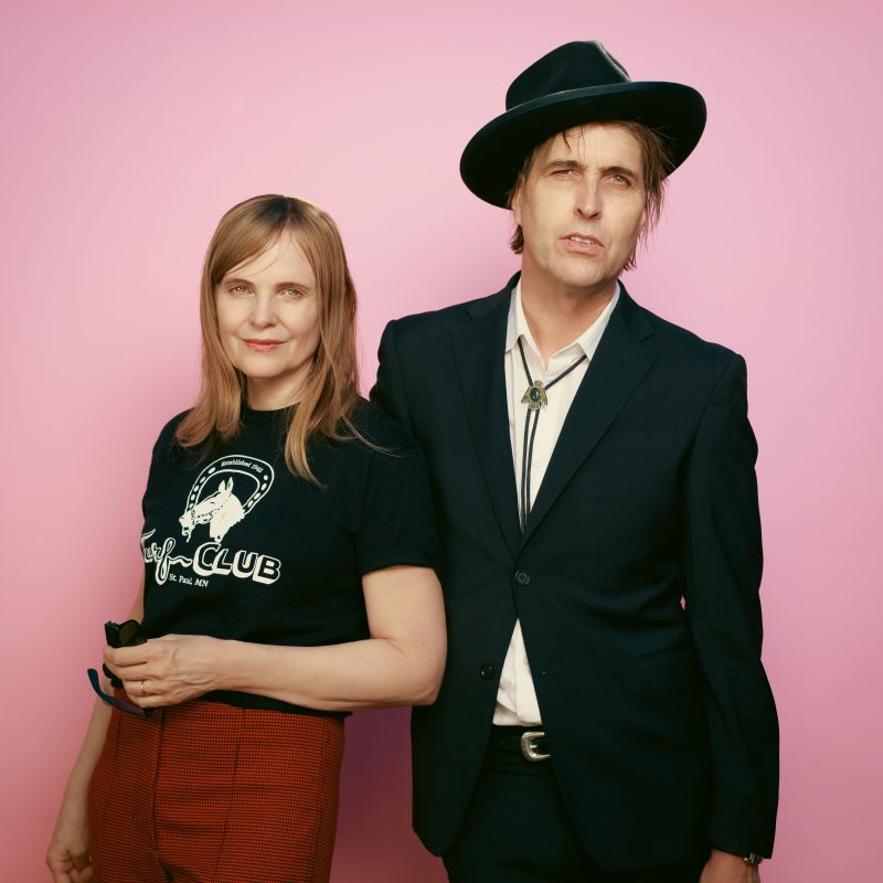 Chuck Prophet