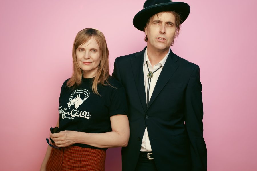Chuck Prophet