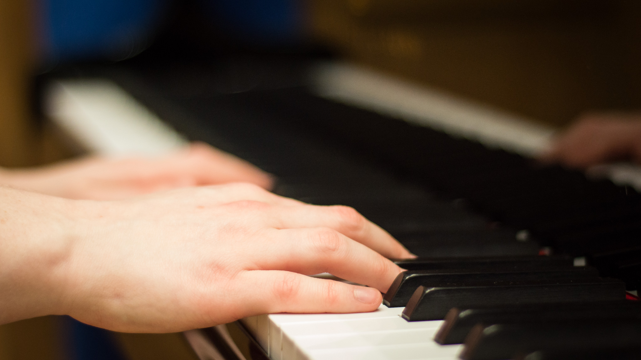 Rush Hour Concerts: Antony Clare at SHEFFIELD OCTAGON